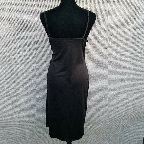 Women's Slip Dress. Size XL. Unknown Brand. See Measurements. - Picture 9 of 12